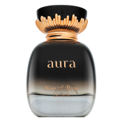 La Fede Aura Kiss Of Rose woda perfumowana dla kobiet Extra Offer 2 100 ml