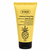 Ziaja Pineapple Skin Care Body scrub Sorbet Body Scrub 160 ml