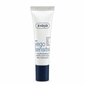 Ziaja Yego Sensitiv oogcrème Smoothing Eye Cream 15 ml