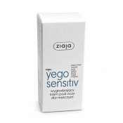 Ziaja Yego Sensitiv oogcrème Smoothing Eye Cream 15 ml