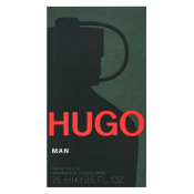 Hugo Boss Hugo toaletna voda za muškarce Extra Offer 2 75 ml