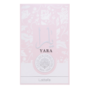 Lattafa Yara parfemska voda za žene Extra Offer 2 100 ml