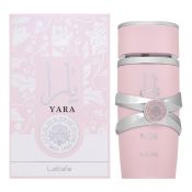 Lattafa Yara parfemska voda za žene Extra Offer 2 100 ml
