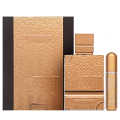 Al Haramain Amber Oud Gold 999.9 Dubai Edition Parfüm unisex 75 ml