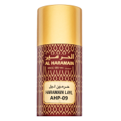 Al Haramain Layl Parfümiertes öl für Herren 12 ml