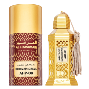 Al Haramain Shams Ulei parfumat bărbați 12 ml
