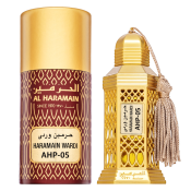 Al Haramain Wardia Parfümiertes öl unisex 12 ml