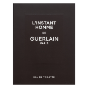 Guerlain L'Instant de Guerlain pour Homme toaletná voda pre mužov Extra Offer 2 100 ml
