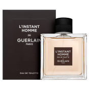 Guerlain L'Instant de Guerlain pour Homme toaletná voda pre mužov Extra Offer 2 100 ml