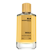 Mancera Sicily Eau de Parfum unisex Extra Offer 4 120 ml