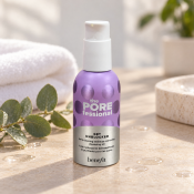 Benefit The POREfessional aceite limpiador Get Unblocked Pore-Clearing Makeup-Removing Cleansing Oil 147 ml