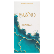 Khadlaj Island Parfum unisex 100 ml