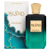 Khadlaj Island Parfum unisex 100 ml
