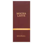 Khadlaj Mocha Latte Parfüm unisex 100 ml