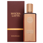 Khadlaj Mocha Latte Parfüm unisex 100 ml