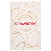 La Fede White Forest Strawberry woda perfumowana dla kobiet 100 ml