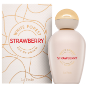 La Fede White Forest Strawberry woda perfumowana dla kobiet 100 ml