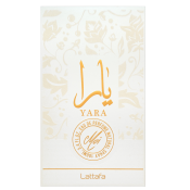 Lattafa Yara Moi Eau de Parfum nőknek Extra Offer 2 100 ml