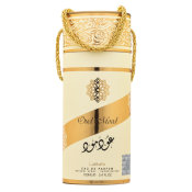 Lattafa Oud Mood parfumirana voda unisex Extra Offer 3 100 ml