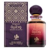 Al Wataniah Amethyst parfémovaná voda unisex Extra Offer 2 100 ml