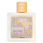 Lattafa Qaed Al Fursan Unlimited woda perfumowana dla kobiet Extra Offer 3 90 ml