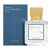 Maison Francis Kurkdijan 724 Eau de Parfum unisex Extra Offer 2 70 ml