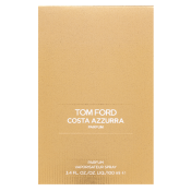 Tom Ford Costa Azzurra čistý parfém unisex Extra Offer 3 100 ml