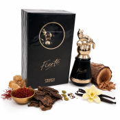 French Avenue Fierte Eau de Parfum unisex 100 ml