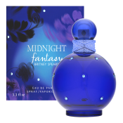 Britney Spears Fantasy Midnight Парфюмна вода за жени Extra Offer 3 100 ml
