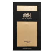 Zimaya Infrad Luxe parfumirana voda za ženske Extra Offer 3 100 ml