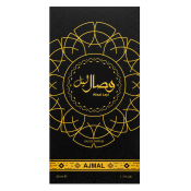 Ajmal Wisal Layl woda perfumowana unisex Extra Offer 2 50 ml