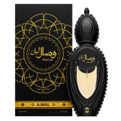 Ajmal Wisal Layl woda perfumowana unisex Extra Offer 2 50 ml