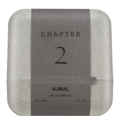 Ajmal Chapter 2 Eau de Parfum unisex 50 ml