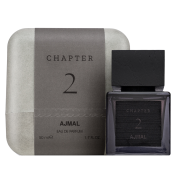 Ajmal Chapter 2 Eau de Parfum unisex 50 ml