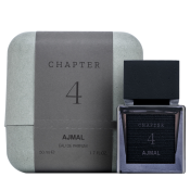 Ajmal Chapter 4 parfémovaná voda unisex 50 ml