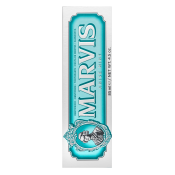 Marvis Anise Mint fogkrém Fluoride Toothpaste 85 ml