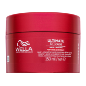 Wella Professionals Ultimate Repair Mask Maske für geschädigtes Haar 150 ml