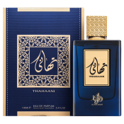 Al Wataniah Thahaani Eau de Parfum unisex Extra Offer 3 100 ml