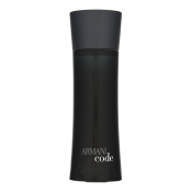 Armani (Giorgio Armani) Code Eau de Toilette bărbați Extra Offer 3 75 ml