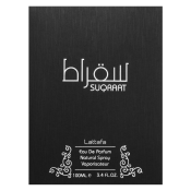 Lattafa Suqraat parfumirana voda za moške Extra Offer 3 100 ml