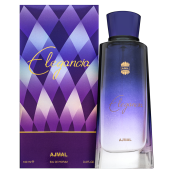 Ajmal Elegancia Eau de Parfum unisex Extra Offer 2 100 ml