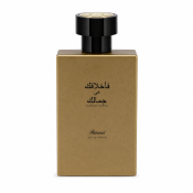 Rasasi Your Manner Is Your Beauty parfémovaná voda pro ženy 75 ml