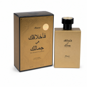 Rasasi Your Manner Is Your Beauty parfémovaná voda pro ženy 75 ml