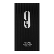 Afnan 9 pm Eau de Parfum voor mannen Extra Offer 2 100 ml