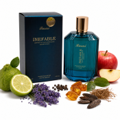 Rasasi Inefable parfémovaná voda pro muže 100 ml