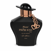 Rasasi Princess Noir parfémovaná voda pro ženy 50 ml