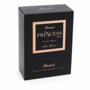 Rasasi Princess Noir parfémovaná voda pro ženy 50 ml