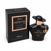 Rasasi Princess Noir parfémovaná voda pro ženy 50 ml
