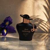Rasasi Princess Noir parfémovaná voda pro ženy 50 ml
