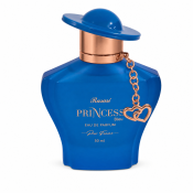 Rasasi Princess Bleu Eau de Parfum voor vrouwen 50 ml